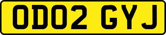 OD02GYJ
