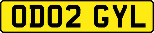OD02GYL