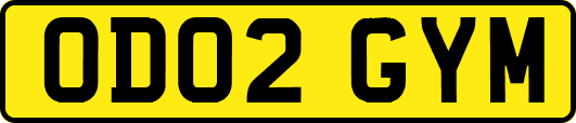 OD02GYM
