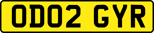 OD02GYR