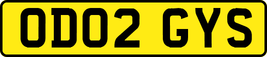OD02GYS