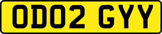 OD02GYY