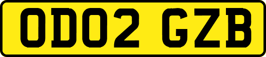 OD02GZB