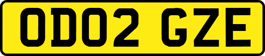 OD02GZE