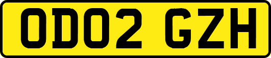 OD02GZH