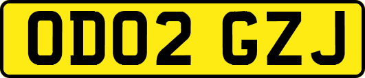 OD02GZJ
