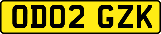 OD02GZK