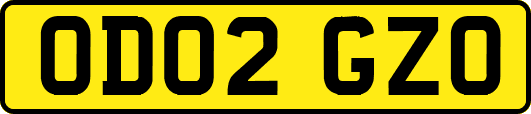 OD02GZO