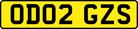 OD02GZS