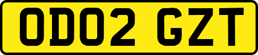 OD02GZT