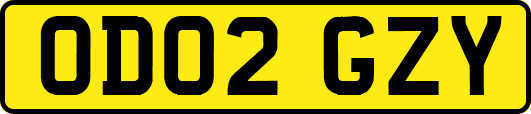 OD02GZY