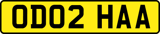 OD02HAA