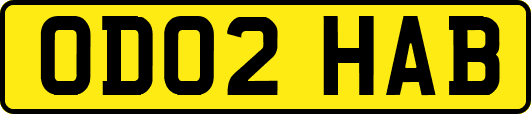 OD02HAB