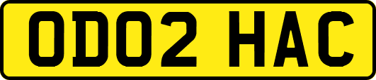 OD02HAC