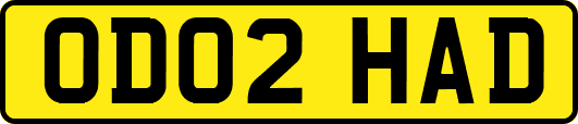 OD02HAD