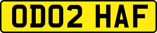 OD02HAF
