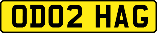 OD02HAG