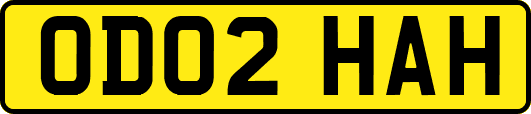 OD02HAH