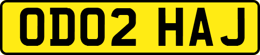 OD02HAJ
