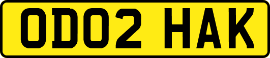 OD02HAK