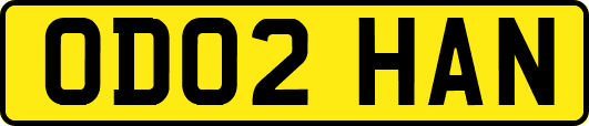 OD02HAN