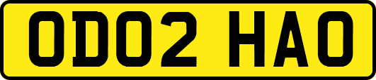 OD02HAO