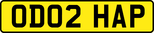OD02HAP