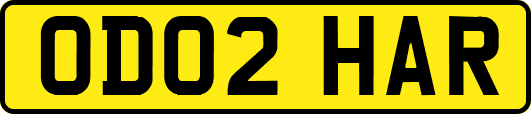 OD02HAR