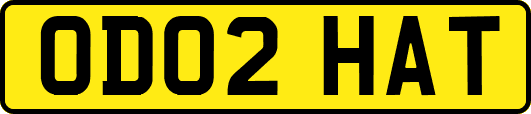 OD02HAT