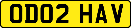 OD02HAV