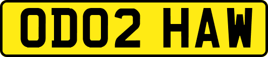 OD02HAW