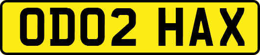 OD02HAX