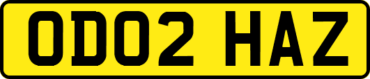 OD02HAZ