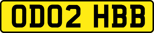 OD02HBB