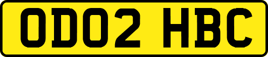 OD02HBC