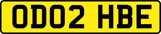 OD02HBE