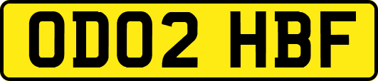 OD02HBF