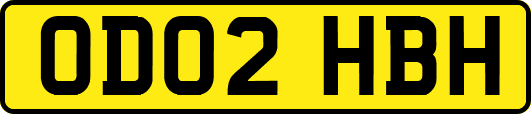 OD02HBH