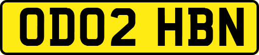 OD02HBN