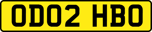 OD02HBO