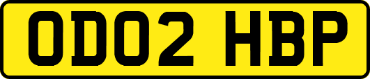 OD02HBP