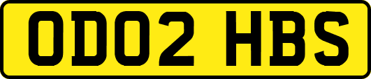 OD02HBS