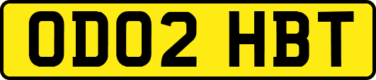 OD02HBT