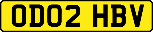 OD02HBV