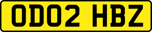 OD02HBZ