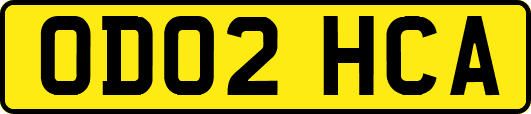 OD02HCA