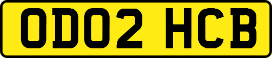 OD02HCB