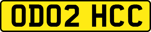 OD02HCC