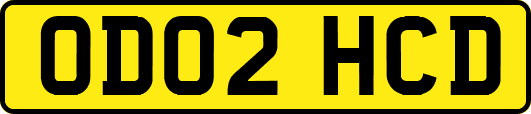 OD02HCD