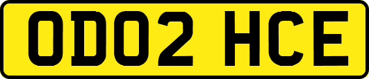 OD02HCE